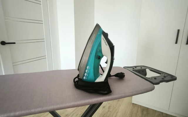 Квартира Уютный адрес