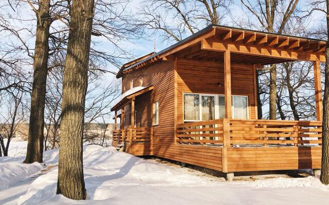 Shvedskie Dachi Guest House