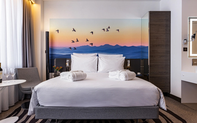 Novotel Санкт-Петербург Центр