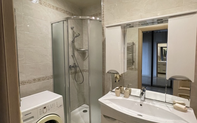 Квартира На Кирова 30