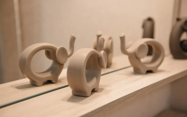 Квартира в центре на проспекте Ленина 88/4