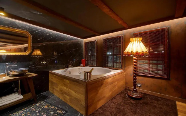 Hani i Pazarit Boutique Hotel
