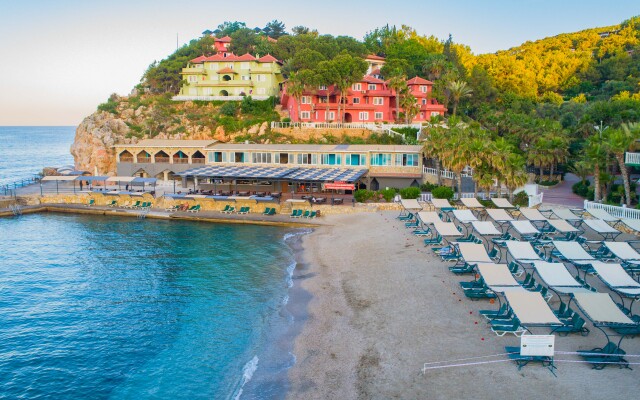 Senza Garden Holiday Club Hotel