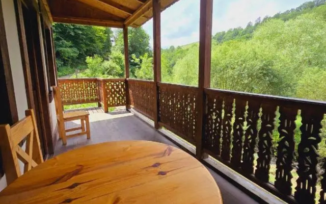 EcoKayan Hotel