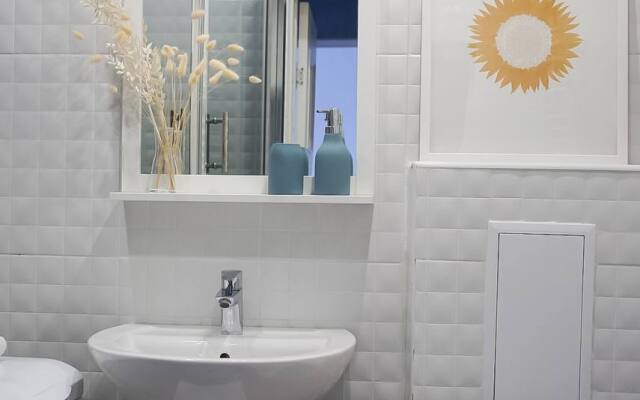 Апартаменты Дюна