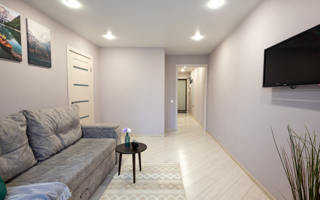 Апартаменты  рядом с Театром им.Камала