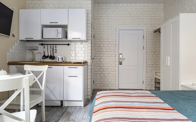 Prizrak Opery Nomer Margarita Apartments