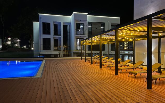 Casablanca Apartaments