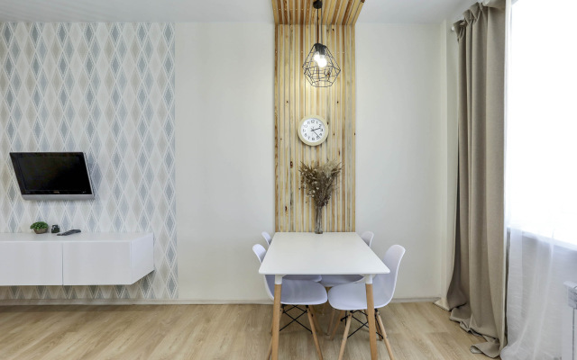 Апартаменты Vlad apartments