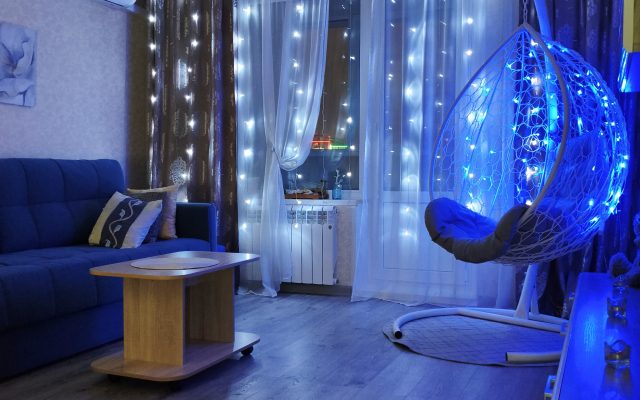 Квартира Cozy and bright apartment