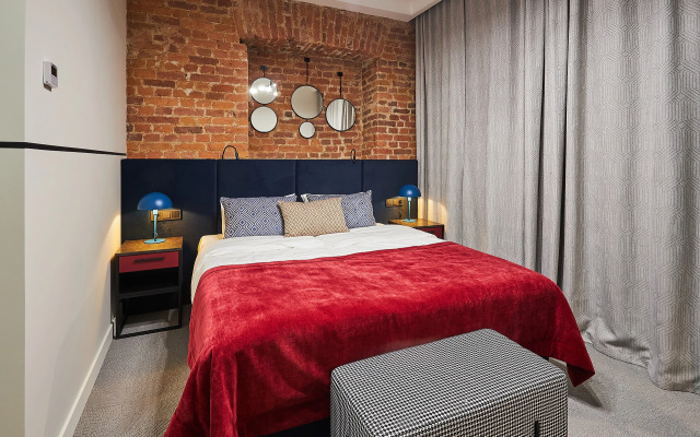 Отель Особняк Юргенса