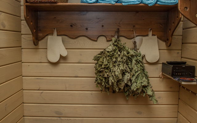 Гостевой комплекс Сямозерье