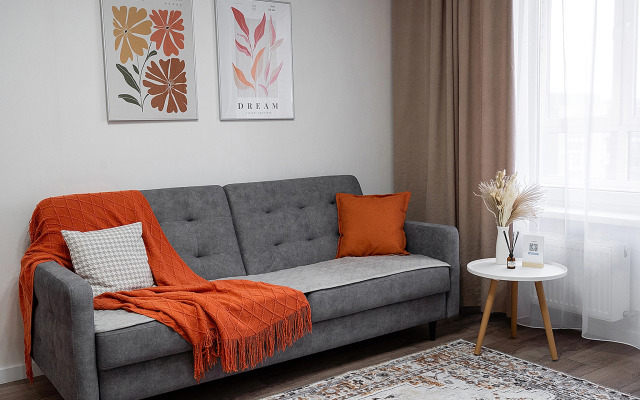 Апартаменты Дом Комфорта