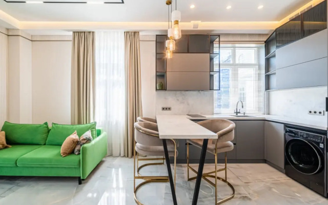 Lorren Apart-Hotel