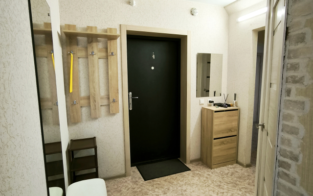 Квартира комфортабельная большая