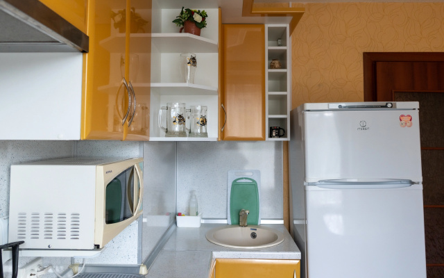 Apartamenty na Smidta 1/1