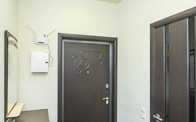 Апартаменты на Тюменском тракте 6/1