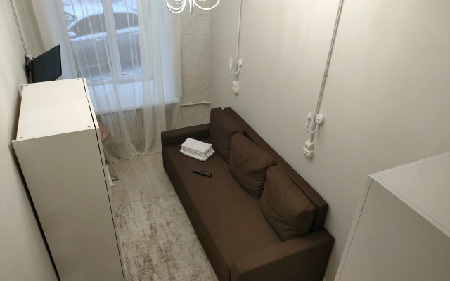 Apart-rooms on Zagorodny