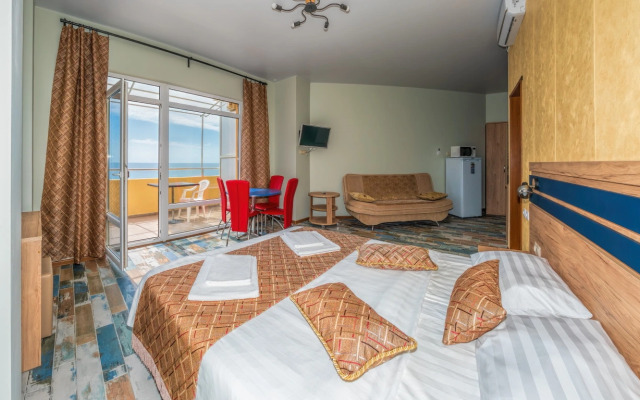 Park Kholl Apartaments