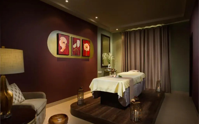 Centara Life Muscat Dunes Hotel