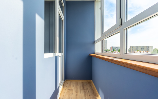 Квартира Warm Classic