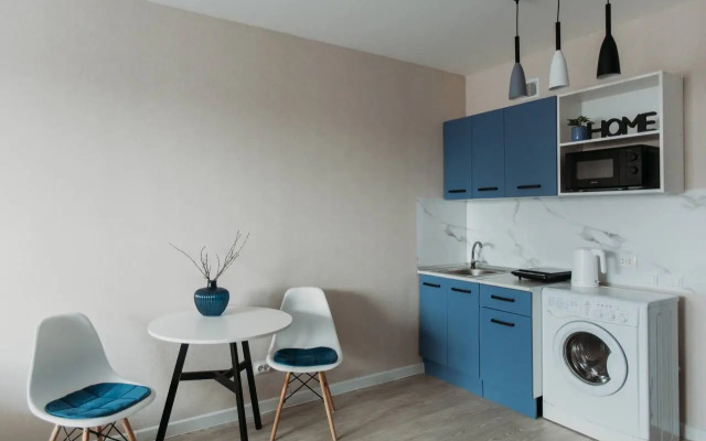 Студия Карамзина 12