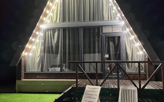 Гостевой дом Friends House