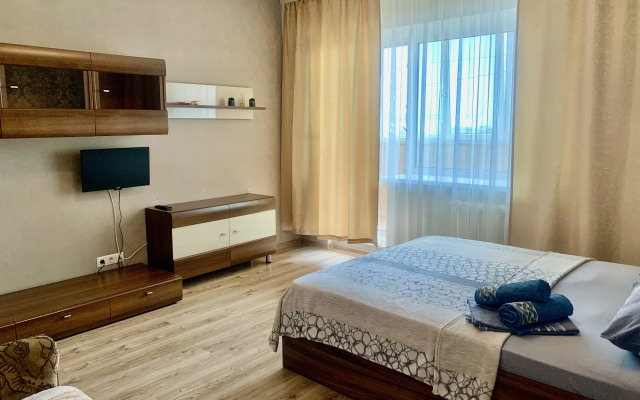 Kvartira V Yuzhnom Apartments