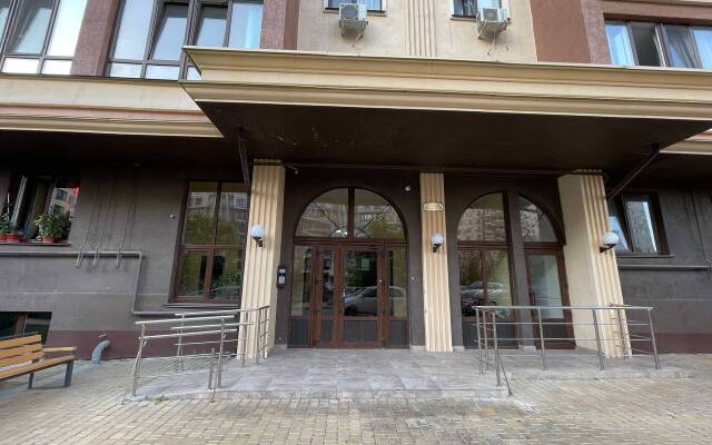 Novye V Zhk Zhigulina Roscha Vozle Vokzala Apartments