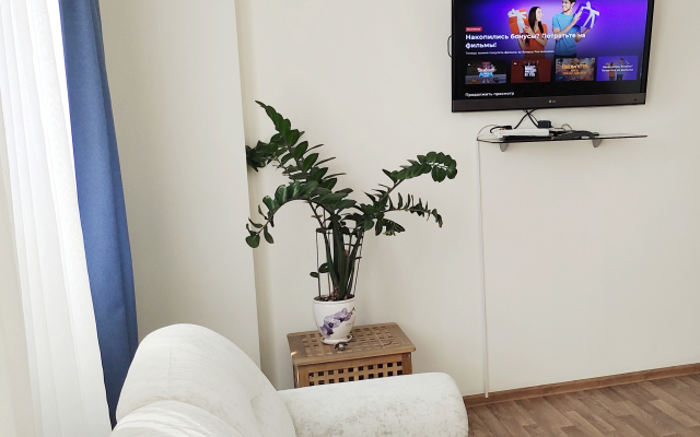 Квартира Евро двушка в центре Новосибирска