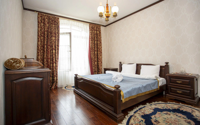 Spa Butik Krasnaya Gorka Guest house