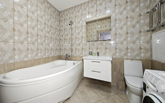 Апартаменты M Apartments Mandarin 3