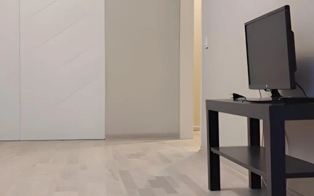 Tikho i Udobno Flat