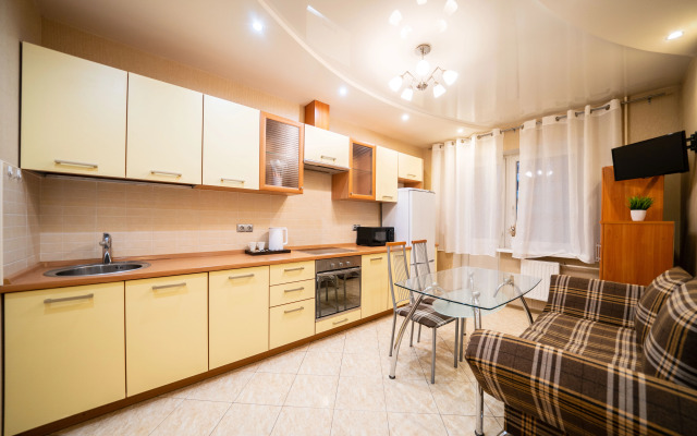 Inndays Beringa 470 Flat