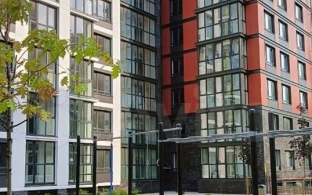 U Verkhnego ozera Flat