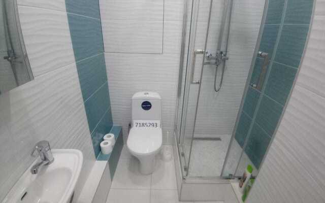 Na Kujbysheva 47A/3 Apartments