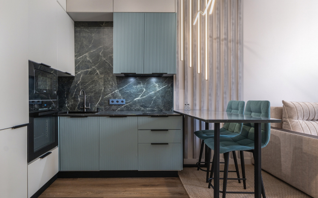 Квартира Два Города метро Москва-Сити