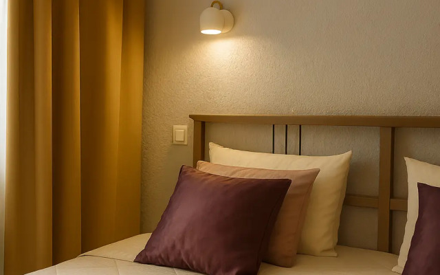 Квартира Неотель в историческом центре города