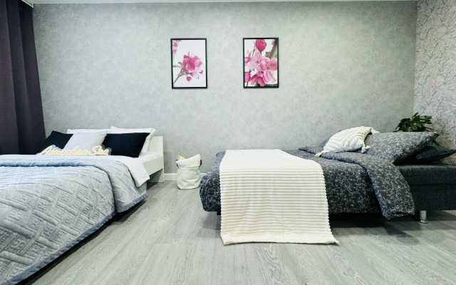 Atmosfera Sna U Akvaparka Flat