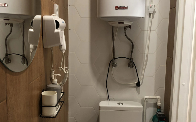 Апартаменты TravelCool