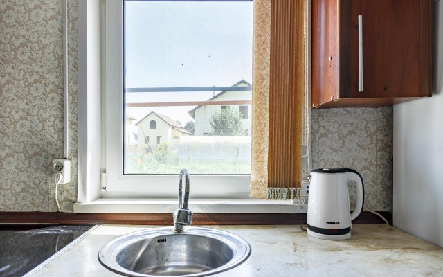 Гостевой Дом на Красноармейской