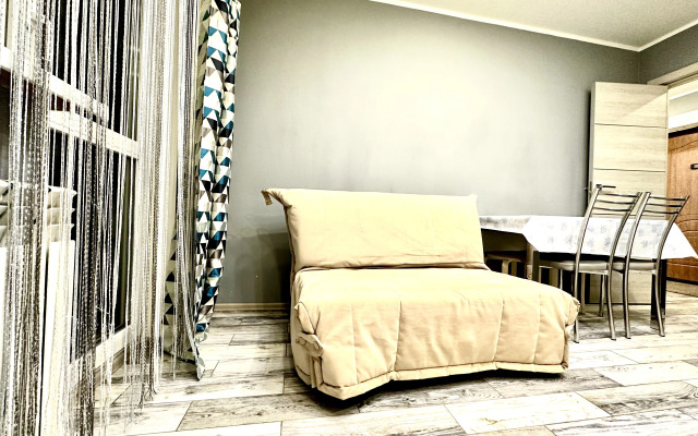 Uyutnaya V Tsentre Goroda Flat