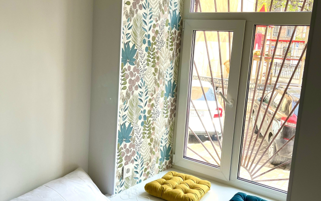 Квартира в историческом районе Пески