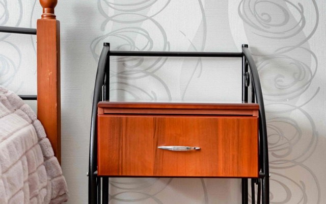 Квартира на Гагарина 12