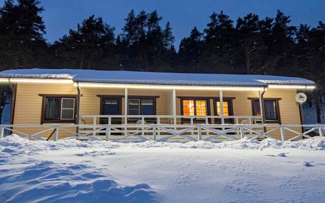Terve Ranta Apartments