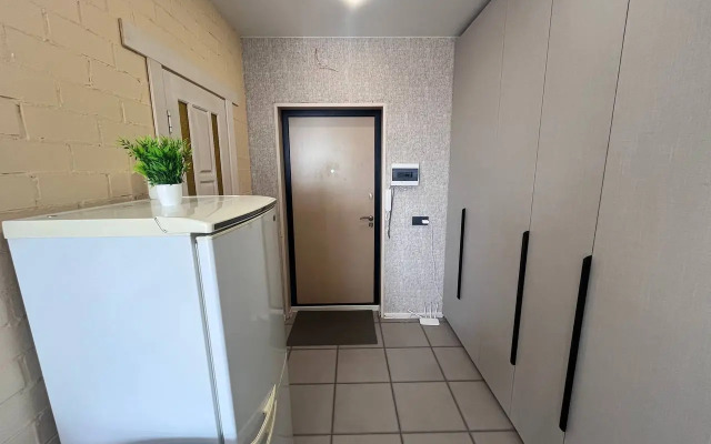 Квартира на Тентюковской 308