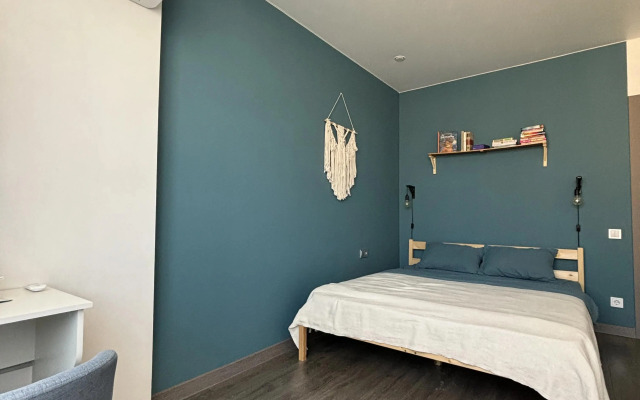 Na Kurorte Flat