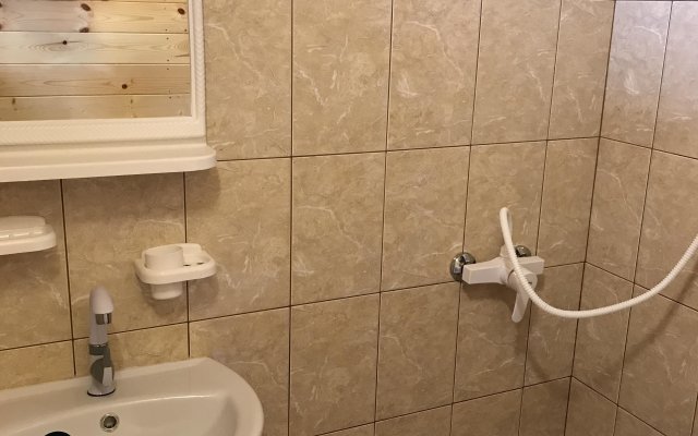 Odnokomnatnye Apartamenty Na Pushkina 15A Guest House