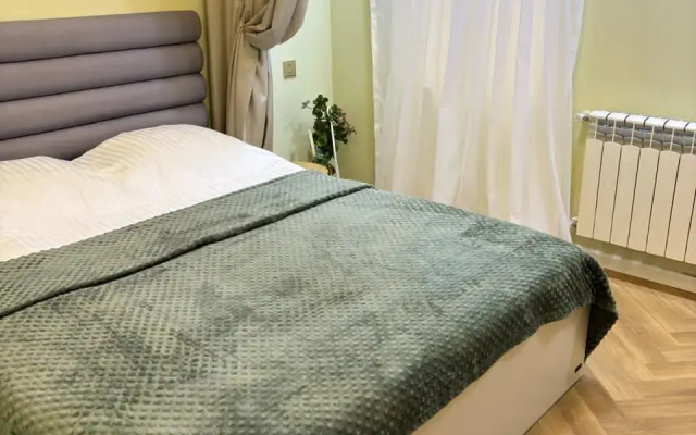 Kvartira Fly Central Baku