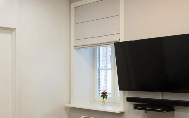 Apartments Kirova